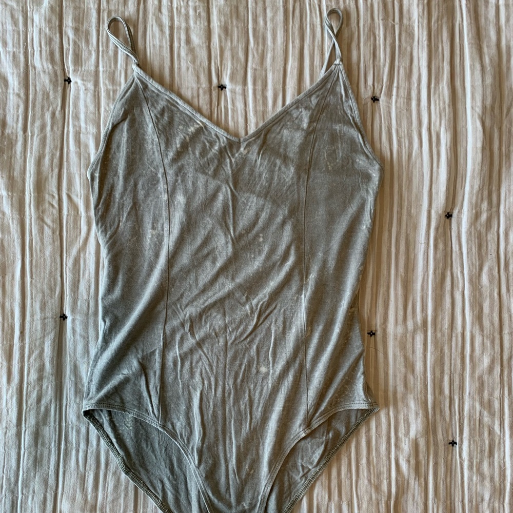 Bodysuit